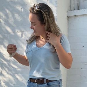 Meet your Posher, Lilly